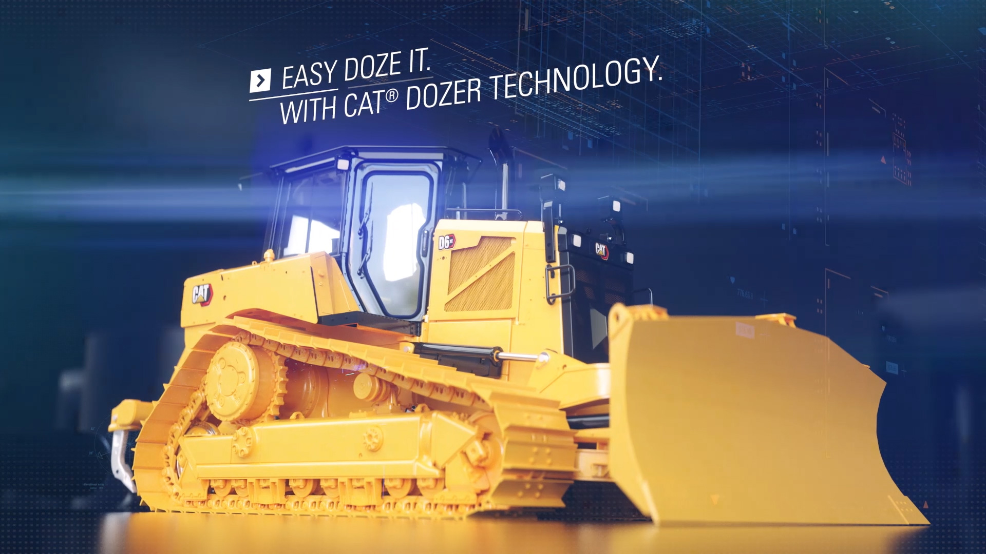Caterpillar — Commercial for Pulsa Branding, 2020-2024 (04)