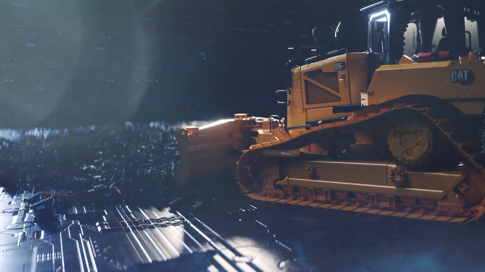 Caterpillar — Commercial for Pulsa Branding, 2020-2024 (07)