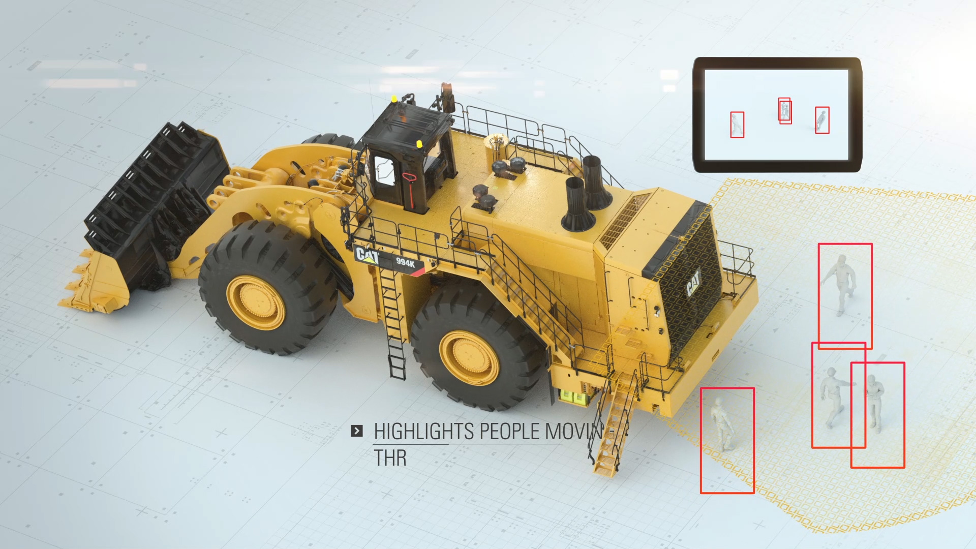 Caterpillar — Commercial for Pulsa Branding, 2020-2024 (14)