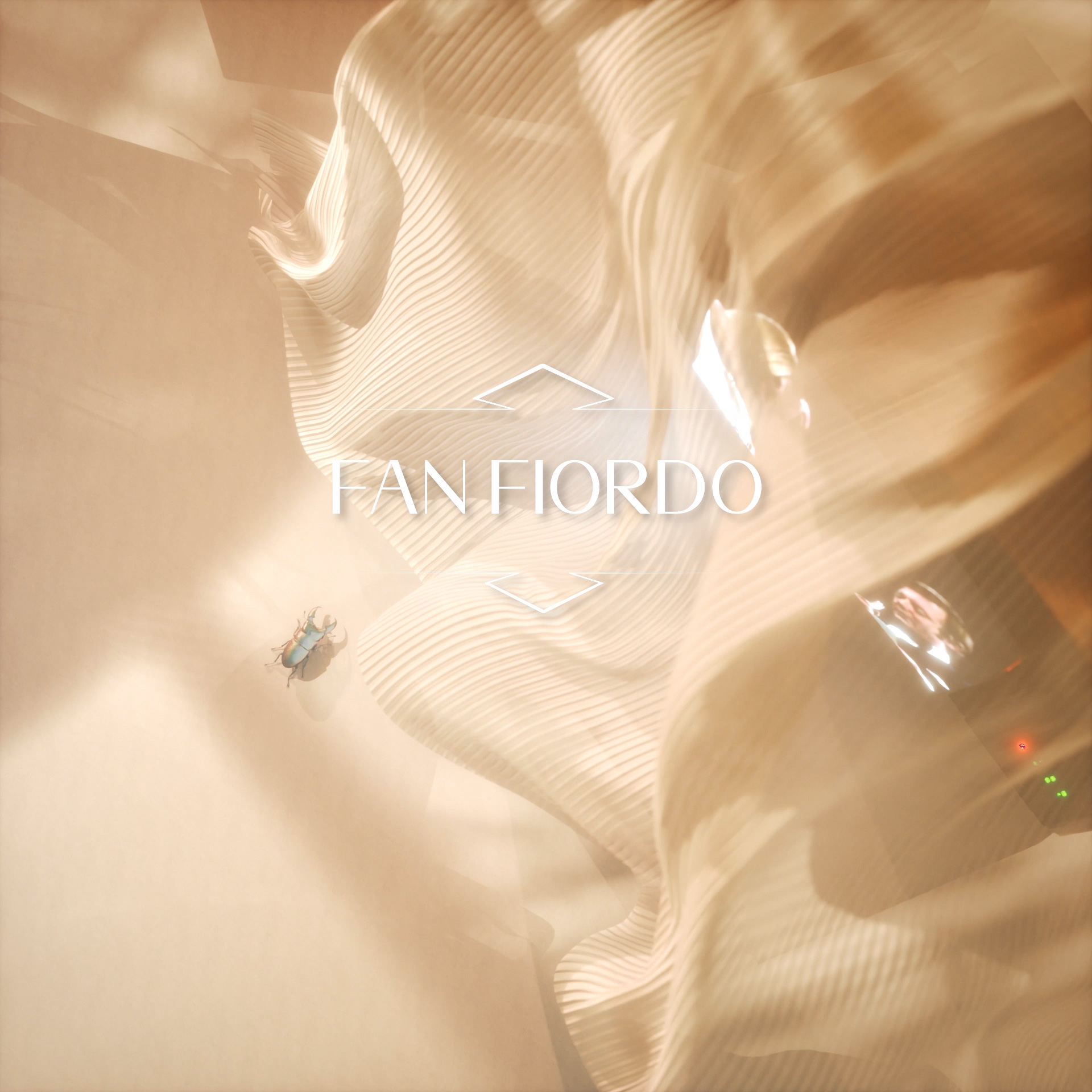 Fan Fiordo Manati — Music Promo for Underwater Computing, 2023 (06)
