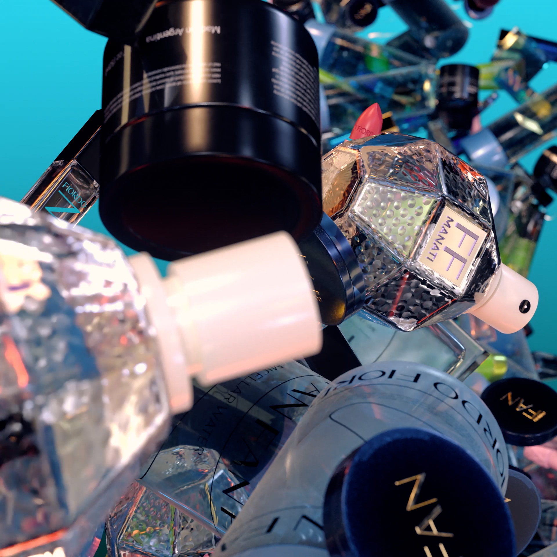 Fan Fiordo Manati — Music Promo for Underwater Computing, 2023 (23)