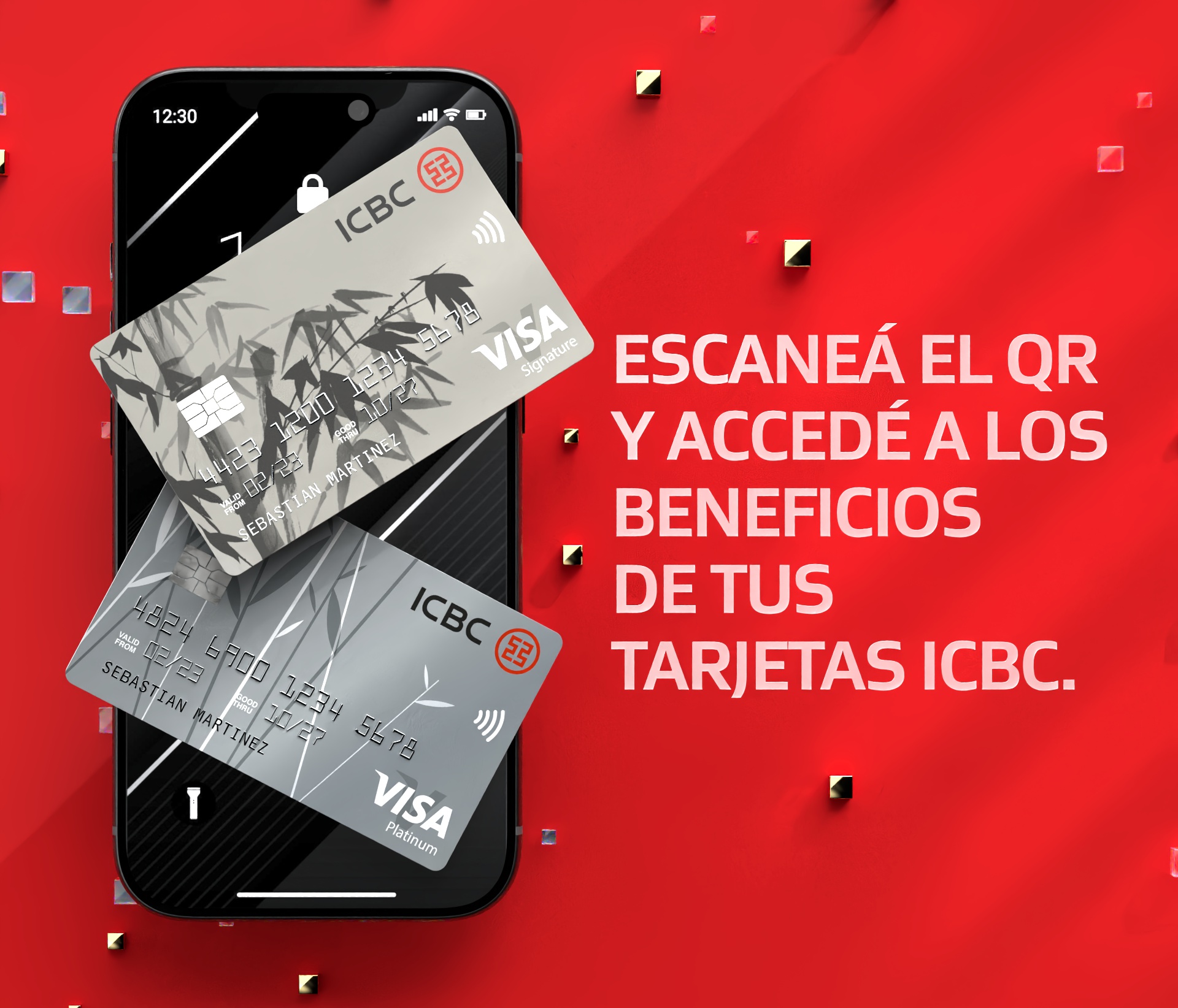 ICBC Branding — Commercial for ICBC JNCom, 2020-2026 (04)