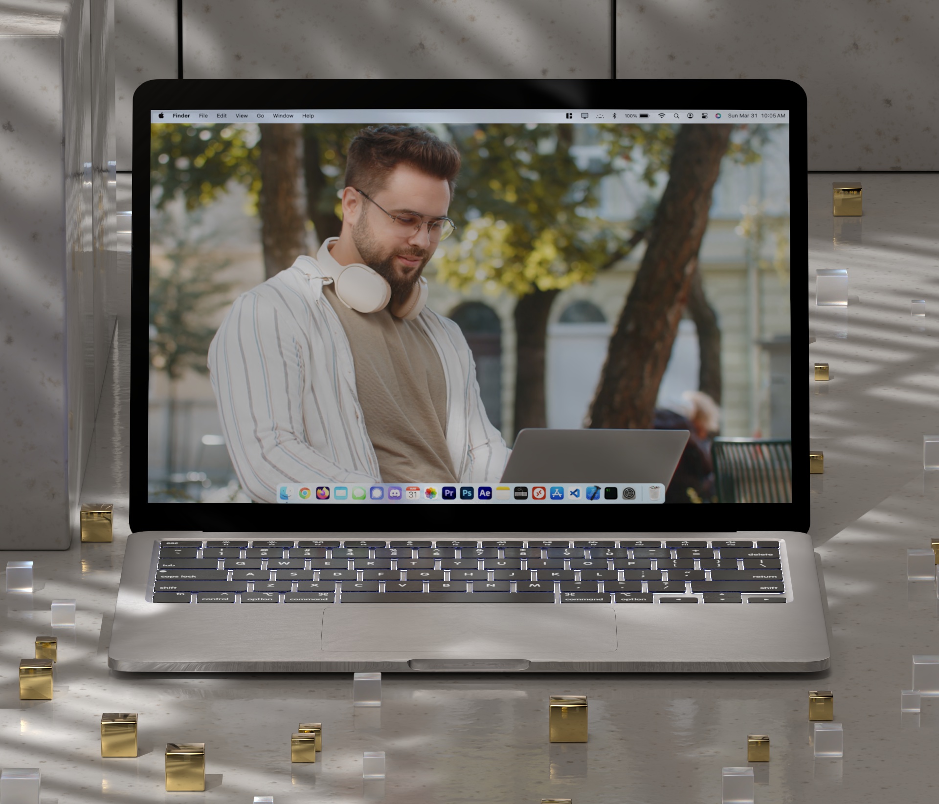 ICBC Branding — Commercial for ICBC JNCom, 2020-2026 (12)