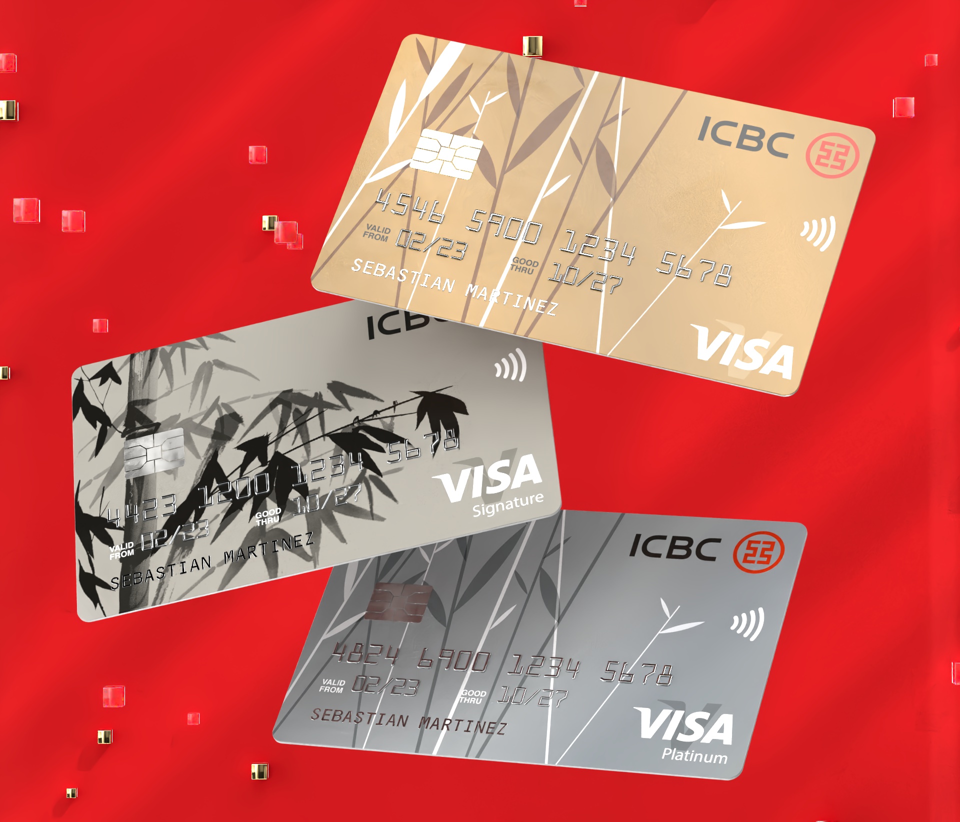 ICBC Branding — Commercial for ICBC JNCom, 2020-2026 (24)