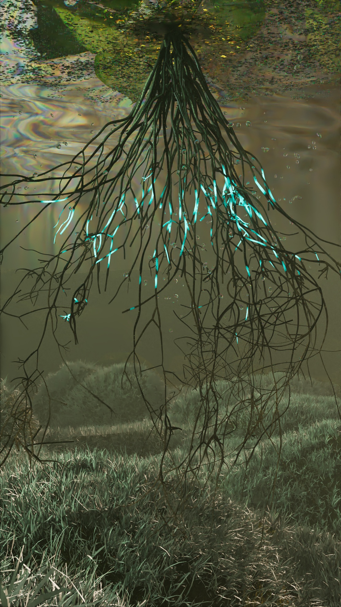 Selvatico — Music Video for Personal, 2026 (06)