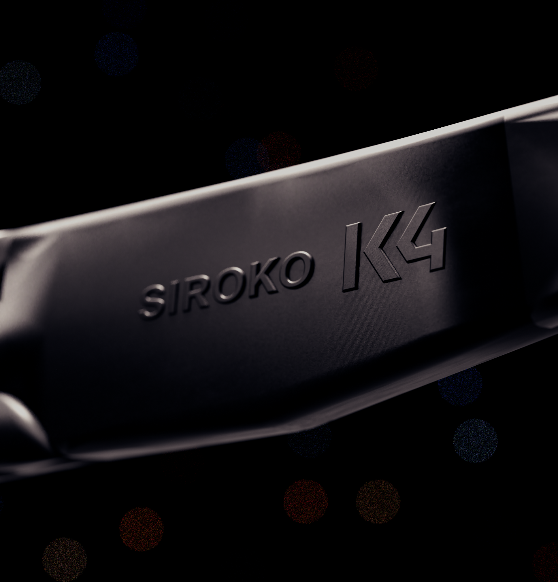Siroko K4 — Commercial for Agustin Gavino, 2024 (11)