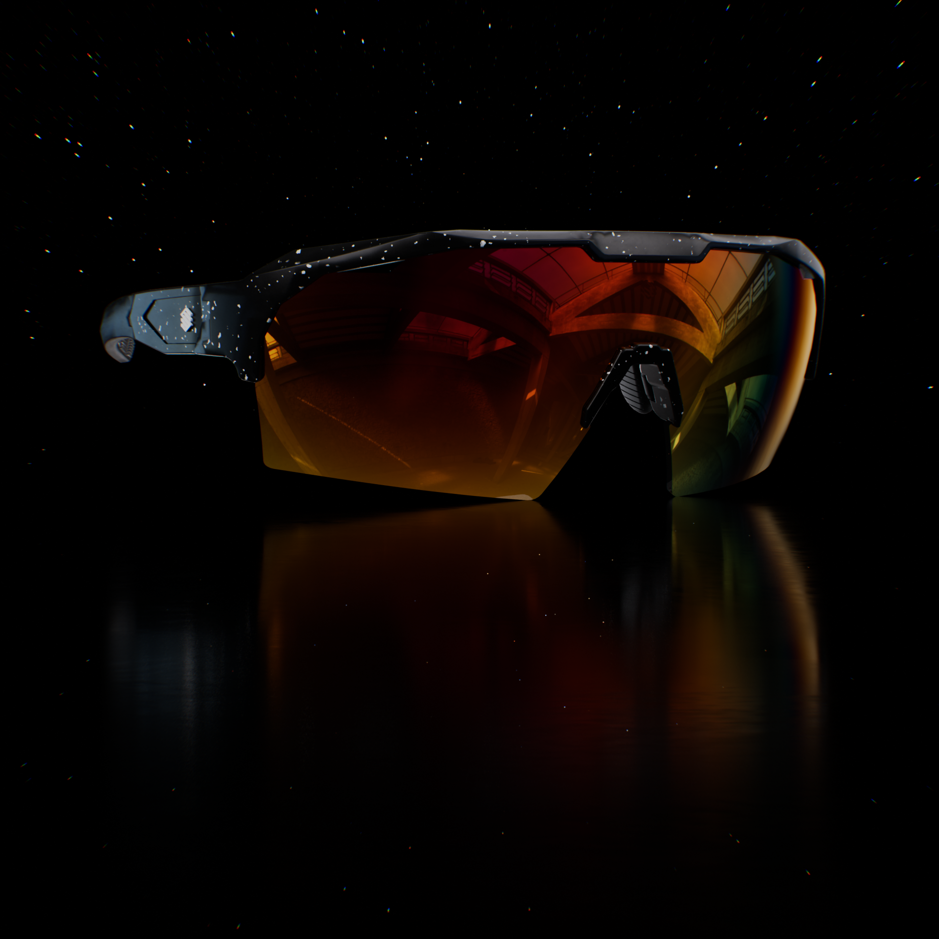 Siroko K4 — Commercial for Agustin Gavino, 2024 (30)