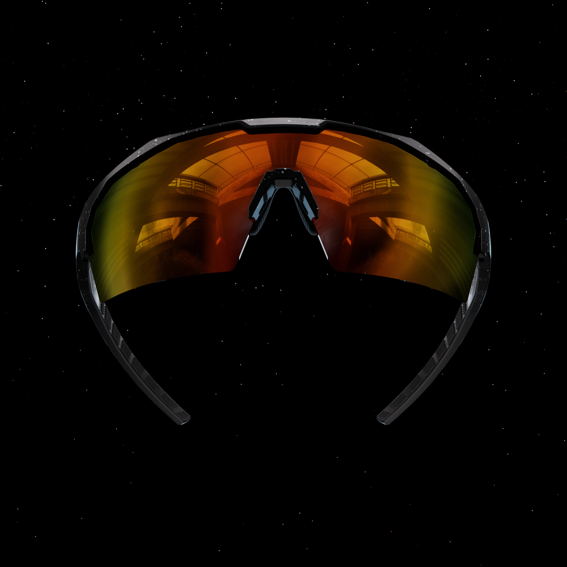 Siroko K4 — Commercial for Agustin Gavino, 2024 (34)