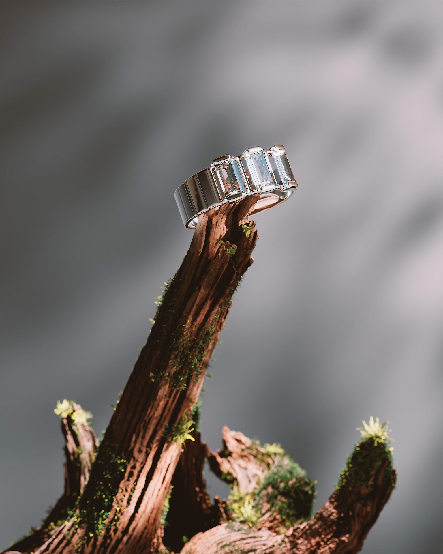 Vesta Jewellery — Commercial for Daniela Blanco, 2026 (02)