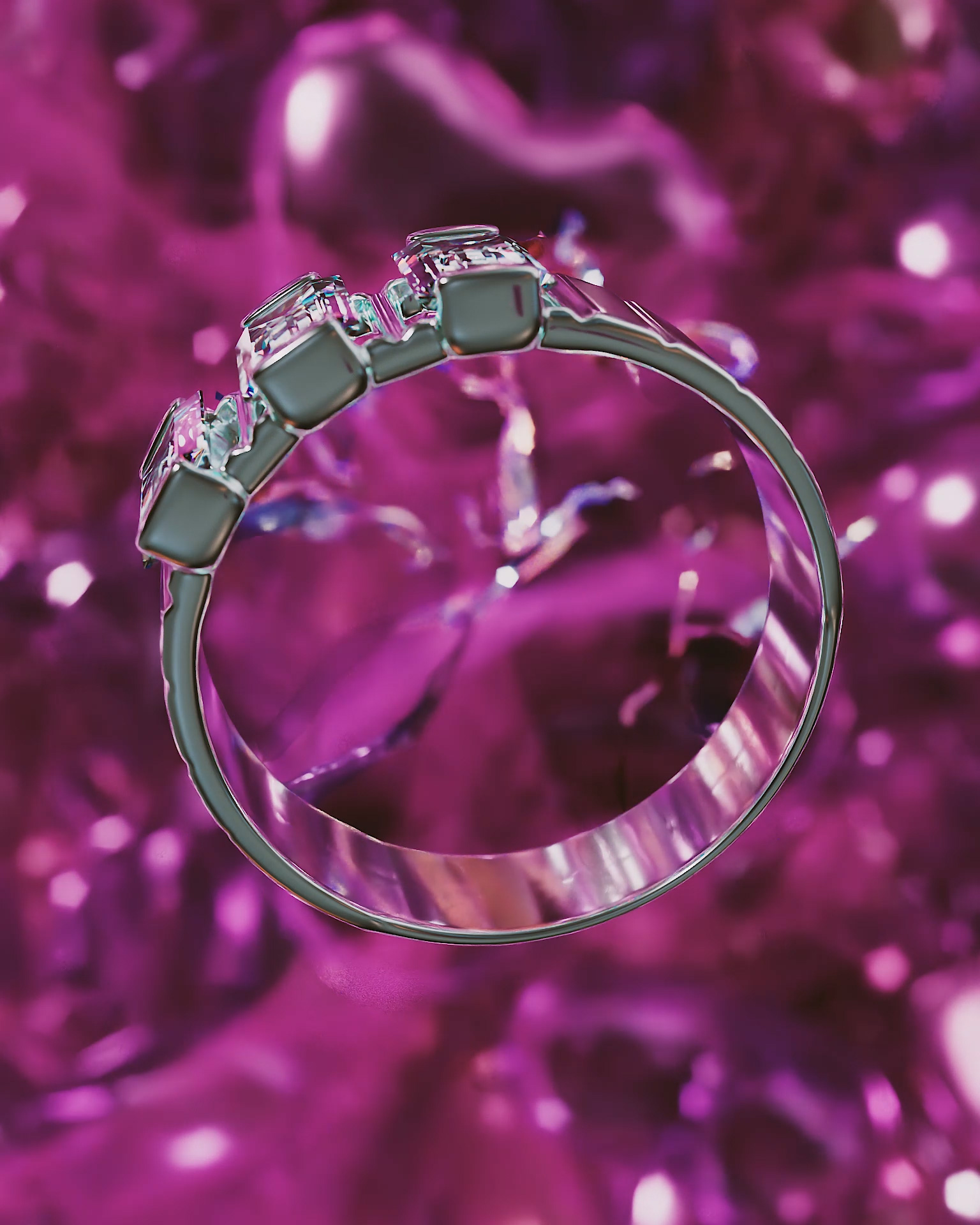 Vesta Jewellery — Commercial for Daniela Blanco, 2026 (04)