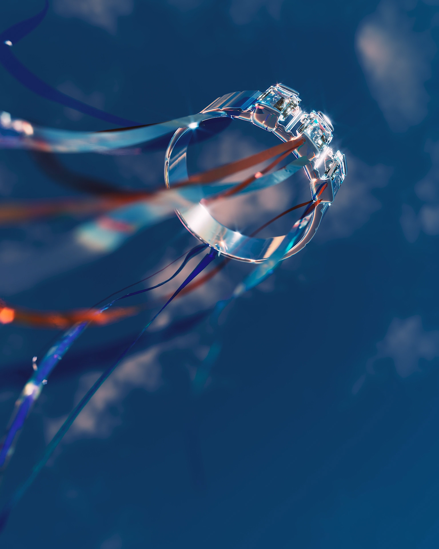 Vesta Jewellery — Commercial for Daniela Blanco, 2026 (05)