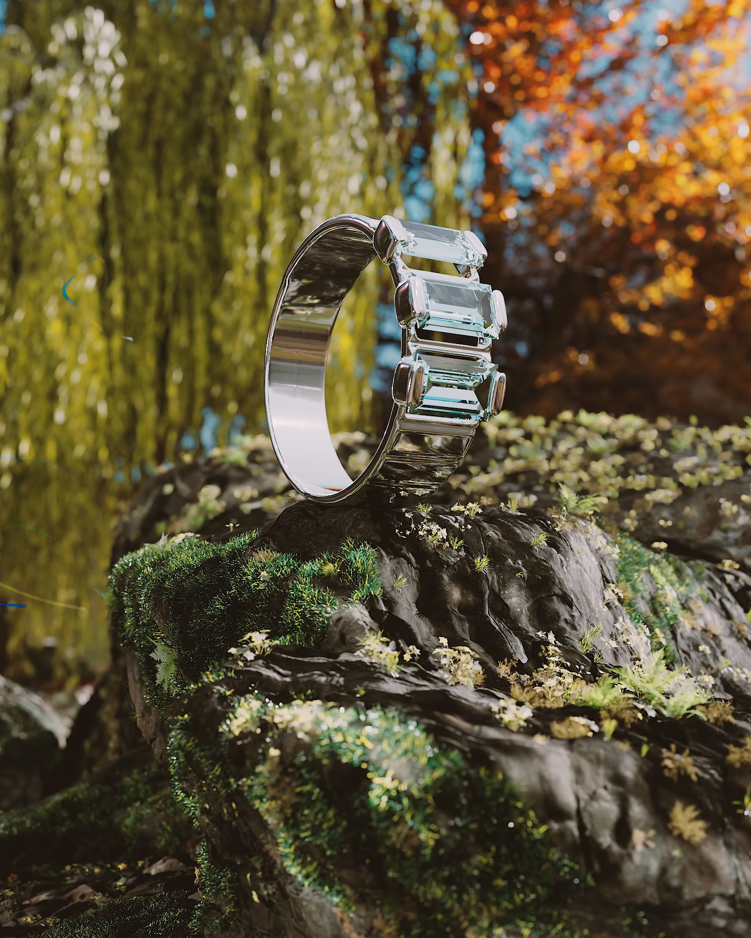 Vesta Jewellery — Commercial for Daniela Blanco, 2026 (06)