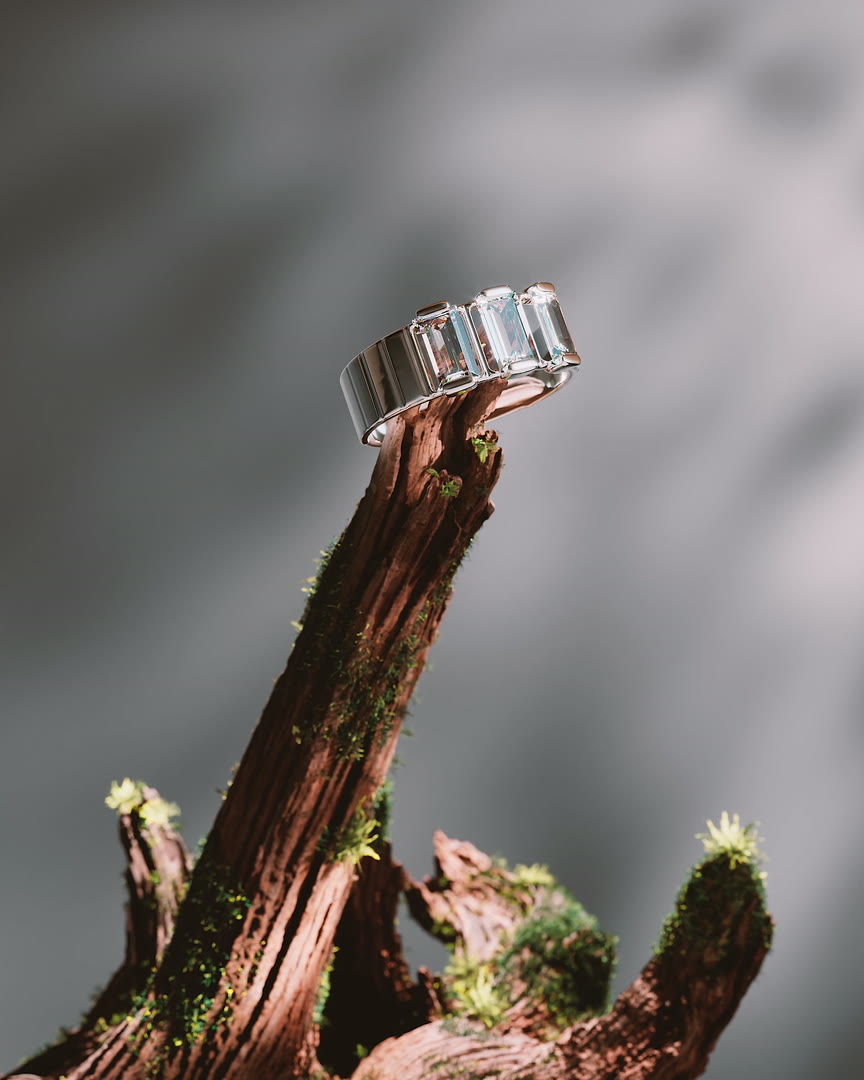 Vesta Jewellery — Commercial for Daniela Blanco, 2026